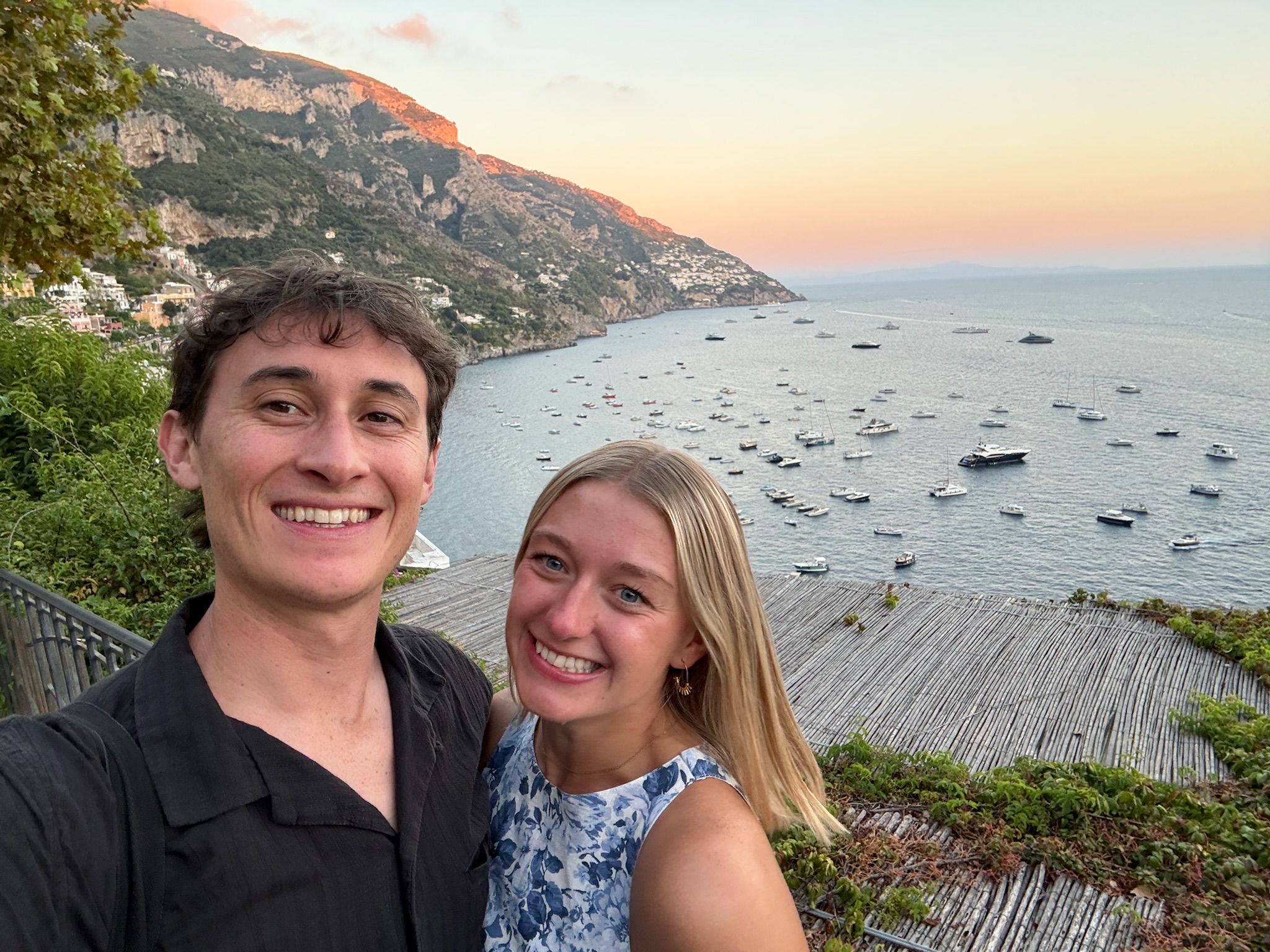 Connor and Jenna, engaged life photo 18